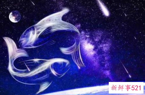 双鱼座女生的缺点是什么