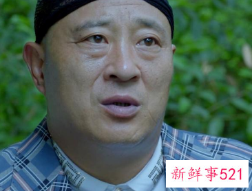 《你好，老叔》赵四首当导演搭档刘能