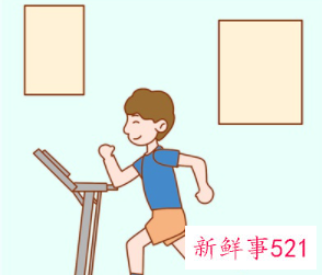 运动时7个错误的健身习惯