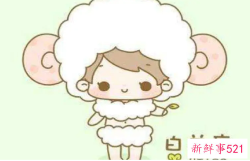 怎么和白羊座女生聊天