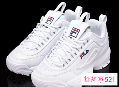 休闲运动鞋女款