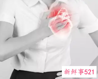 晚上睡觉突然胸闷呼吸不畅