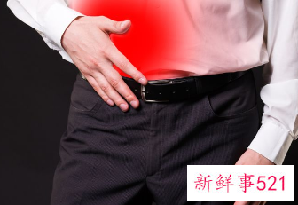 尿收尾时刺痛