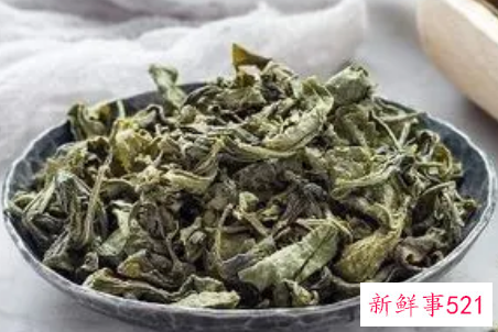 泡陈皮绿茶需要准备什么材料