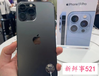 苹果在美推出iPhone点击支付功能