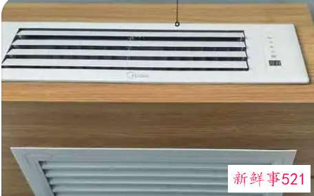 怎么挡空调出风口妙招