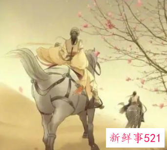 友谊唯美短句八个字古风