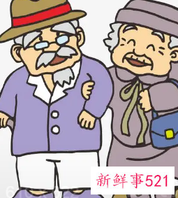老人临终会昏睡多久