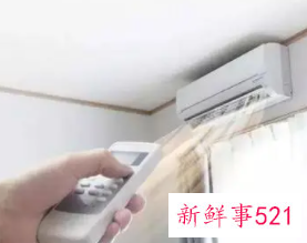 吹空调为什么老流鼻涕