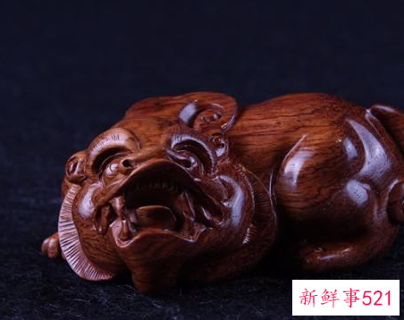 貔貅带脚上可以吗