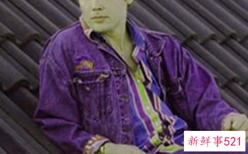 喜得贵子的男生肖