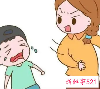 女人老发脾气控制不住