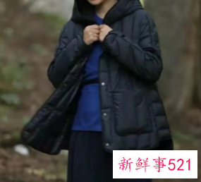 50岁女人冬季穿搭