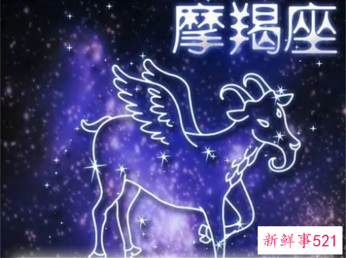 如何向摩羯座男生表白