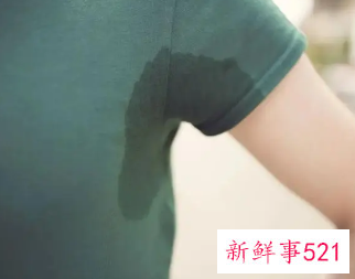 跑步汗臭味很重
