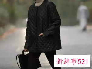 50岁女人冬季穿搭