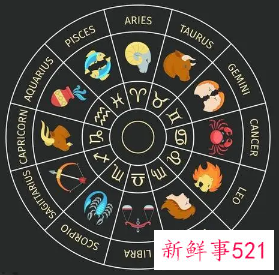 12星座女魔鬼身材