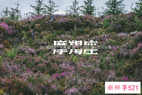 连小人都惧怕的星座
