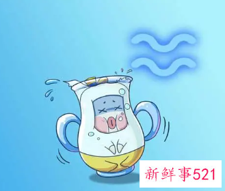 怎么挽回水瓶座