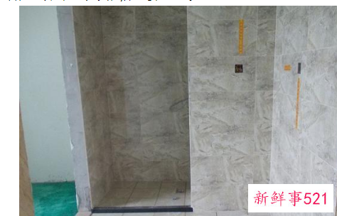 装修流程顺序图