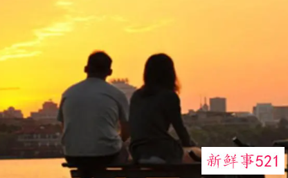 分手后能挽回的机率多高