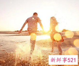 女人说很高兴认识你怎么回答