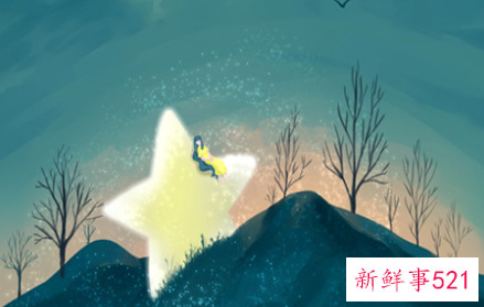 月亮天蝎座与射手座
