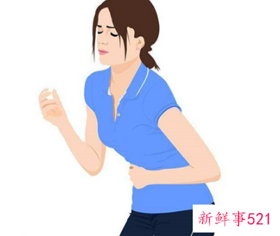 胃癌导致原因有哪些