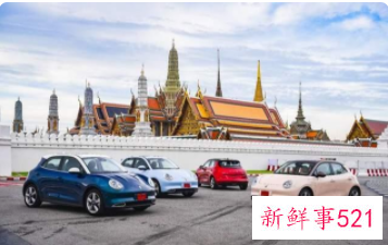 长城汽车2月产销同比下滑20%