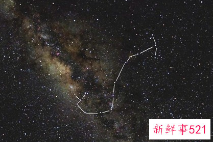 容易暴富的星座女
