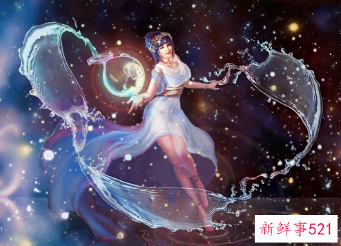 水瓶座和金牛座谁冷血