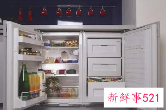如何挑选冰箱