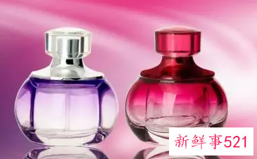 香水作用调查数据