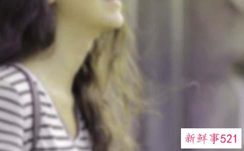 充满浪漫的情怀粉嫩的少女妆容