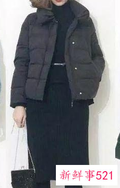 女生服饰搭配技巧