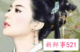 夸女人漂亮词语