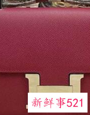 爱马仕精致贵族式的奢华品