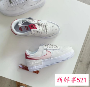 休闲运动鞋女款