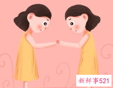 从哪些细节可以看出一个女生的家境