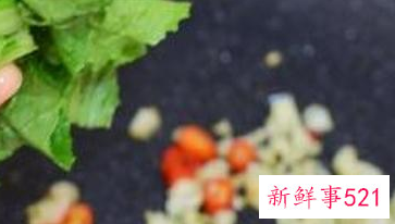 小白菜怎么做好吃