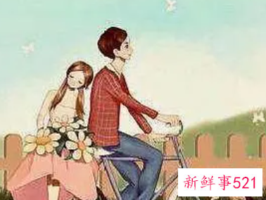 已婚男人如何对待喜欢自己的异性
