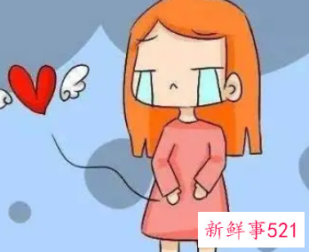 女性妇科病都有哪些征兆