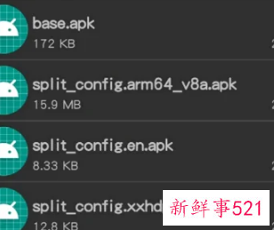 文件解压完了为什么安装不了