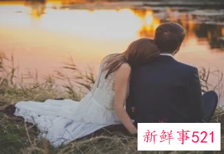 恋爱男生的表现
