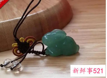 属兔的人适合佩戴什么吊坠