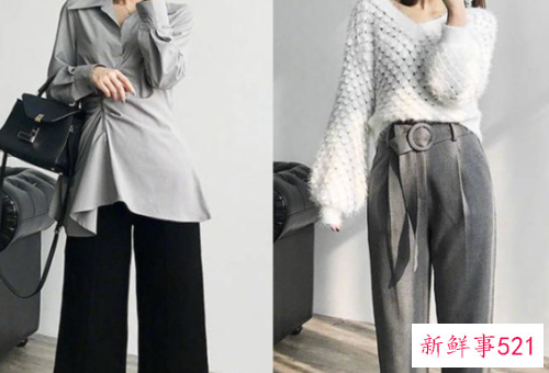 北方冬天出门该怎么穿