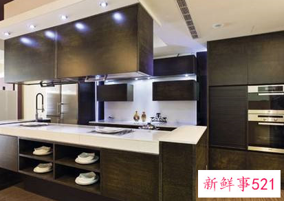 厨具十大品牌