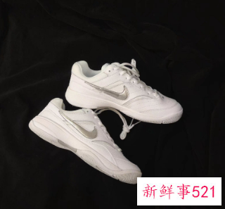 休闲运动鞋女款