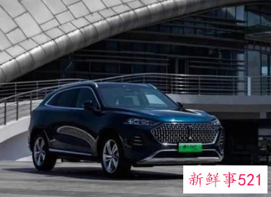 长城汽车2月产销同比下滑20%