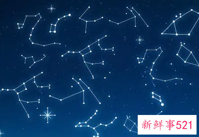 喜欢找虐的星座